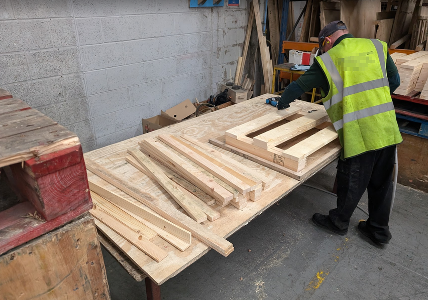 Noise at work assessments